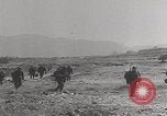 Image of German soldiers arrive Battle of Crete Crete Greece, 1941, second 33 stock footage video 65675080095