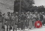 Image of Germans invade Crete capture POWs Crete Greece, 1941, second 3 stock footage video 65675080096