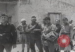 Image of Germans invade Crete capture POWs Crete Greece, 1941, second 6 stock footage video 65675080096
