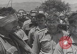 Image of Germans invade Crete capture POWs Crete Greece, 1941, second 7 stock footage video 65675080096
