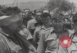 Image of Germans invade Crete capture POWs Crete Greece, 1941, second 8 stock footage video 65675080096