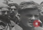 Image of Germans invade Crete capture POWs Crete Greece, 1941, second 10 stock footage video 65675080096
