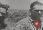 Image of Germans invade Crete capture POWs Crete Greece, 1941, second 12 stock footage video 65675080096