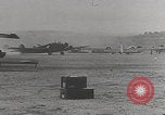 Image of Germans invade Crete capture POWs Crete Greece, 1941, second 21 stock footage video 65675080096