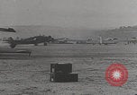 Image of Germans invade Crete capture POWs Crete Greece, 1941, second 25 stock footage video 65675080096