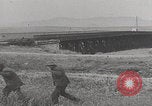 Image of Germans invade Crete capture POWs Crete Greece, 1941, second 28 stock footage video 65675080096