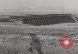 Image of Germans invade Crete capture POWs Crete Greece, 1941, second 32 stock footage video 65675080096