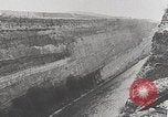 Image of Germans invade Crete capture POWs Crete Greece, 1941, second 36 stock footage video 65675080096
