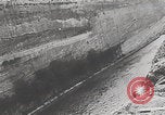 Image of Germans invade Crete capture POWs Crete Greece, 1941, second 37 stock footage video 65675080096