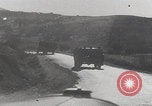 Image of Germans invade Crete capture POWs Crete Greece, 1941, second 48 stock footage video 65675080096