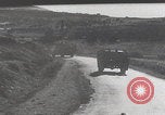 Image of Germans invade Crete capture POWs Crete Greece, 1941, second 49 stock footage video 65675080096