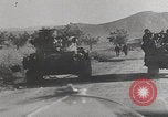 Image of Germans invade Crete capture POWs Crete Greece, 1941, second 51 stock footage video 65675080096