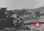Image of Germans invade Crete capture POWs Crete Greece, 1941, second 52 stock footage video 65675080096