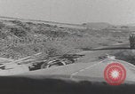 Image of Germans invade Crete capture POWs Crete Greece, 1941, second 54 stock footage video 65675080096