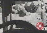 Image of Germans invade Crete capture POWs Crete Greece, 1941, second 55 stock footage video 65675080096