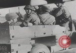 Image of Germans invade Crete capture POWs Crete Greece, 1941, second 56 stock footage video 65675080096