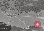 Image of Battle of Crete Germans with prisoners Crete Greece, 1941, second 1 stock footage video 65675080097