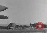 Image of Battle of Crete Germans with prisoners Crete Greece, 1941, second 6 stock footage video 65675080097