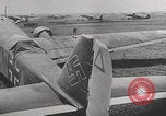 Image of Battle of Crete Germans with prisoners Crete Greece, 1941, second 7 stock footage video 65675080097