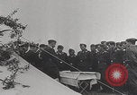 Image of Battle of Crete Germans with prisoners Crete Greece, 1941, second 9 stock footage video 65675080097