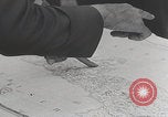 Image of Battle of Crete Germans with prisoners Crete Greece, 1941, second 15 stock footage video 65675080097