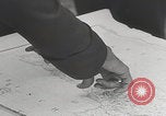 Image of Battle of Crete Germans with prisoners Crete Greece, 1941, second 16 stock footage video 65675080097