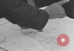 Image of Battle of Crete Germans with prisoners Crete Greece, 1941, second 17 stock footage video 65675080097