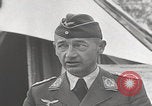 Image of Battle of Crete Germans with prisoners Crete Greece, 1941, second 18 stock footage video 65675080097