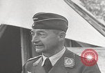 Image of Battle of Crete Germans with prisoners Crete Greece, 1941, second 19 stock footage video 65675080097