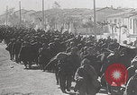 Image of Battle of Crete Germans with prisoners Crete Greece, 1941, second 23 stock footage video 65675080097