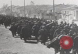Image of Battle of Crete Germans with prisoners Crete Greece, 1941, second 26 stock footage video 65675080097