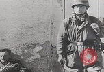 Image of Battle of Crete Germans with prisoners Crete Greece, 1941, second 36 stock footage video 65675080097