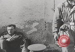 Image of Battle of Crete Germans with prisoners Crete Greece, 1941, second 37 stock footage video 65675080097