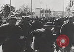 Image of Battle of Crete Germans with prisoners Crete Greece, 1941, second 38 stock footage video 65675080097