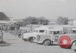 Image of German soldiers board planes Germany, 1938, second 1 stock footage video 65675080099