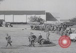 Image of German soldiers board planes Germany, 1938, second 4 stock footage video 65675080099