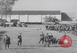 Image of German soldiers board planes Germany, 1938, second 5 stock footage video 65675080099