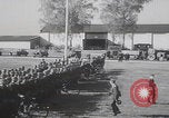 Image of German soldiers board planes Germany, 1938, second 8 stock footage video 65675080099
