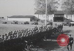 Image of German soldiers board planes Germany, 1938, second 9 stock footage video 65675080099
