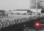 Image of German soldiers board planes Germany, 1938, second 10 stock footage video 65675080099