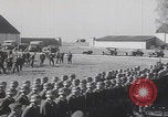 Image of German soldiers board planes Germany, 1938, second 11 stock footage video 65675080099