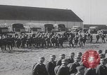 Image of German soldiers board planes Germany, 1938, second 14 stock footage video 65675080099
