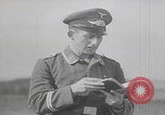 Image of German soldiers board planes Germany, 1938, second 17 stock footage video 65675080099