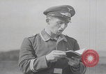 Image of German soldiers board planes Germany, 1938, second 18 stock footage video 65675080099