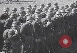 Image of German soldiers board planes Germany, 1938, second 29 stock footage video 65675080099