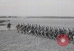 Image of German soldiers board planes Germany, 1938, second 31 stock footage video 65675080099