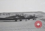 Image of German soldiers board planes Germany, 1938, second 38 stock footage video 65675080099