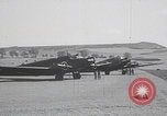 Image of German soldiers board planes Germany, 1938, second 39 stock footage video 65675080099