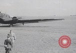 Image of German soldiers board planes Germany, 1938, second 49 stock footage video 65675080099