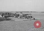 Image of German soldiers board planes Germany, 1938, second 53 stock footage video 65675080099